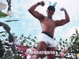 Jimesantana