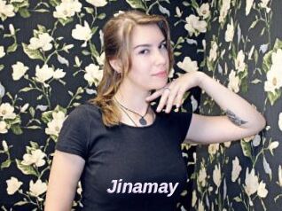 Jinamay