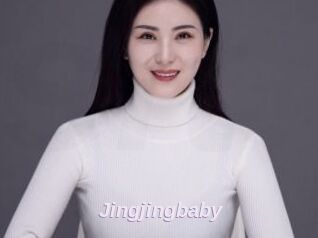 Jingjingbaby