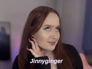 Jinnyginger