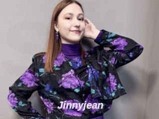 Jinnyjean