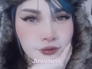 Jinxvnuss