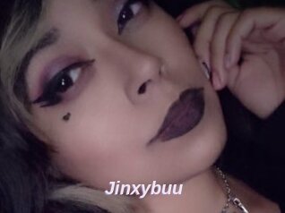 Jinxybuu