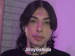 Jiroyoshida