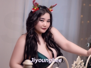 Jiyounghee