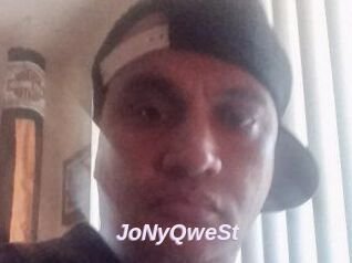 JoNyQweSt