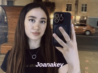 Joanakey