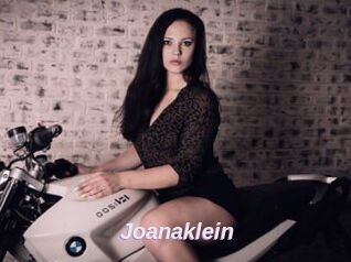 Joanaklein