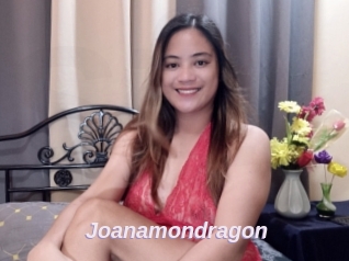 Joanamondragon