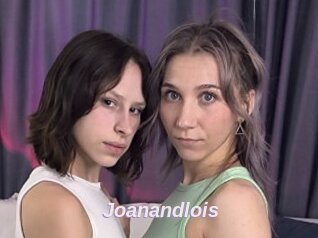 Joanandlois