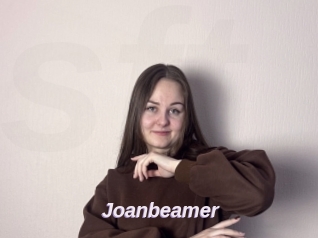 Joanbeamer