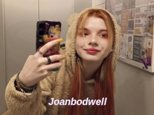 Joanbodwell