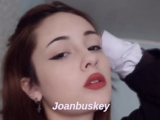 Joanbuskey