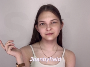 Joanbyfield