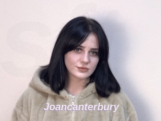 Joancanterbury