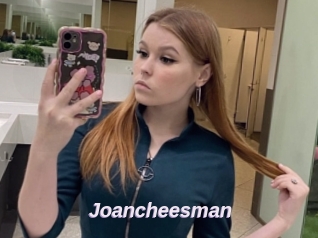 Joancheesman