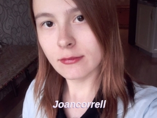 Joancorrell