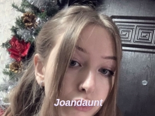 Joandaunt