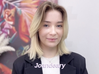Joandeary
