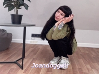 Joandoggett