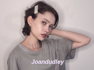 Joandudley