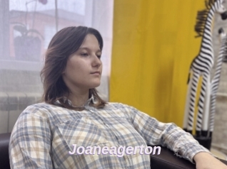 Joaneagerton