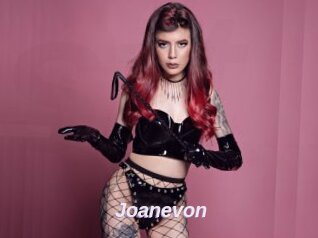 Joanevon