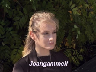 Joangammell
