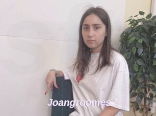 Joangroomes