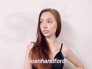 Joanhandford
