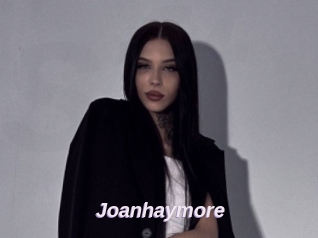 Joanhaymore