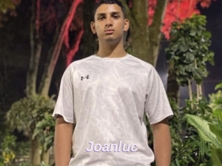 Joanluc