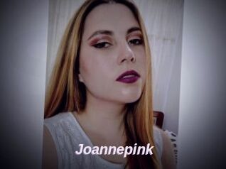Joannepink