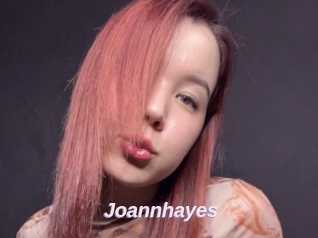 Joannhayes