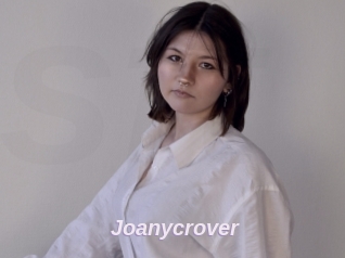 Joanycrover