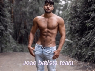 Joao_batista_team
