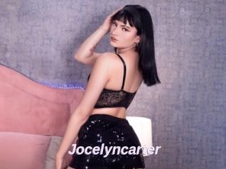 Jocelyncarter