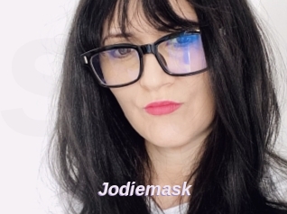Jodiemask