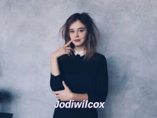 Jodiwilcox