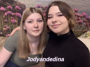 Jodyandedina