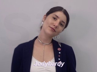Jodybardy