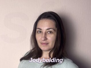 Jodybolding