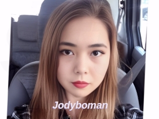 Jodyboman