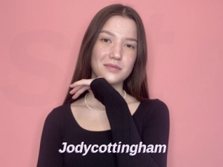 Jodycottingham
