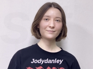 Jodydanley