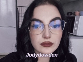 Jodydowden