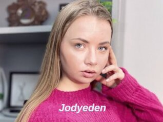 Jodyeden