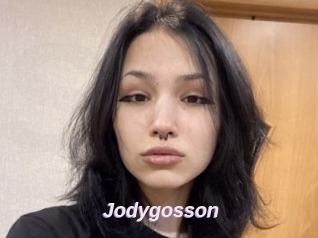 Jodygosson