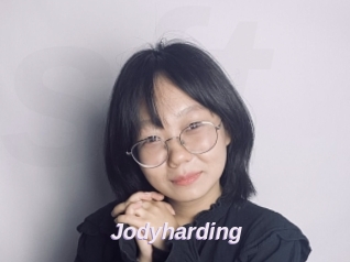 Jodyharding