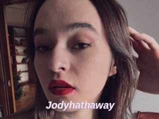 Jodyhathaway
